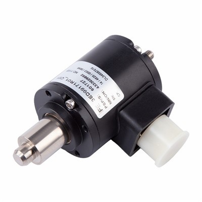 Nam châm điện hình trụ